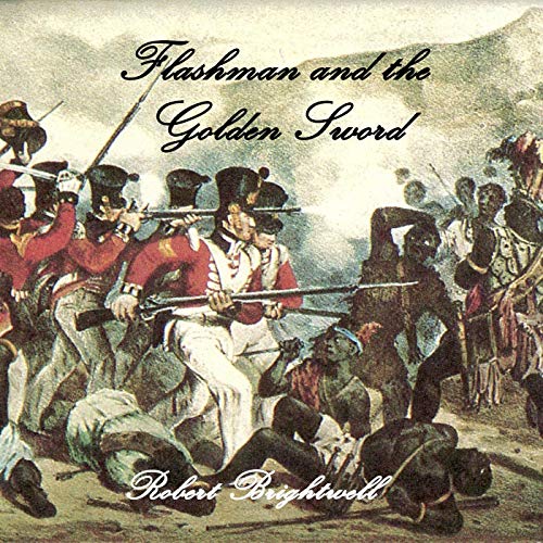 Flashman and the Golden Sword