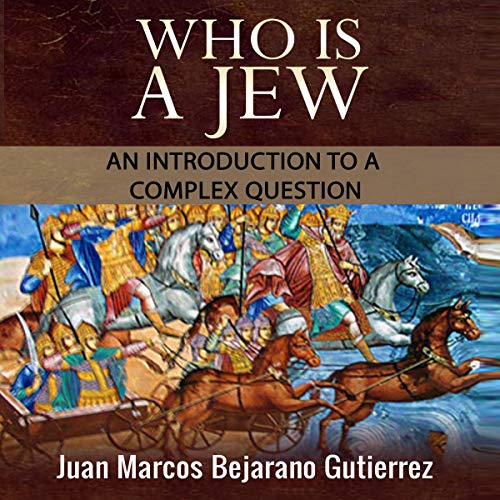 Who Is a Jew?