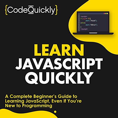 Learn JavaScript Quickly