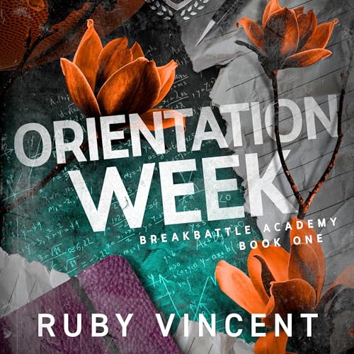Orientation Week