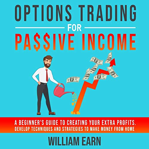Options Trading for Passive Income