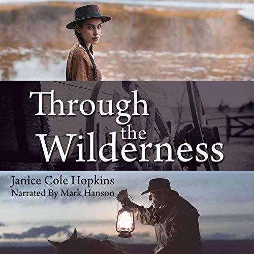 Through the Wilderness