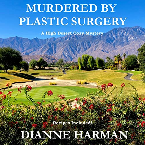 Murdered by Plastic Surgery