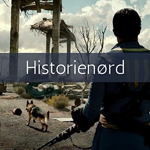 02 Fallout og historiske kilder by Unknown
