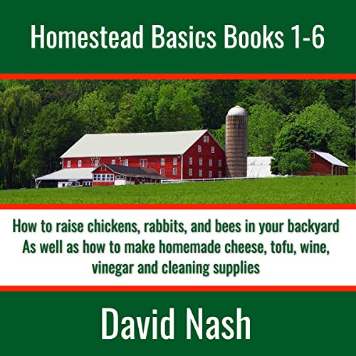 Homestead Basics