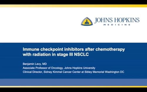 Lung Cancer Special Nursing Edition Part 1 | Drs Benjamin Levy and Stephen Liu