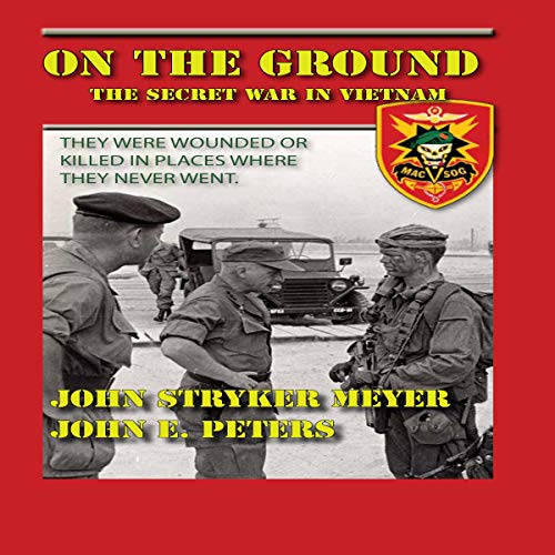 On the Ground by John Stryker Meyer