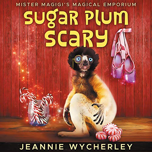 Sugar Plum Scary