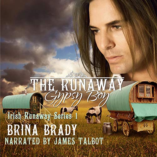 The Runaway Gypsy Boy