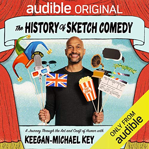 The History of Sketch Comedy by Elle Key