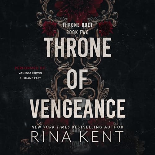 Throne of Vengeance