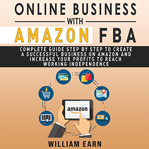 Online Business with Amazon FBA