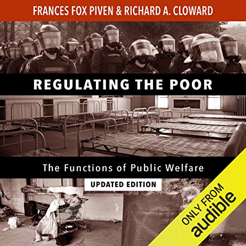 Regulating the Poor by Cloward Fox Piven