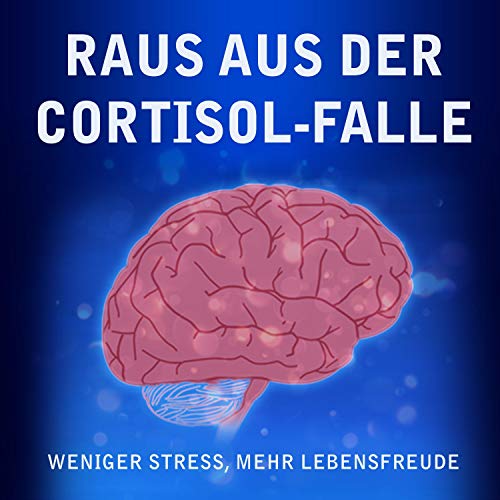 Raus aus der Cortisol-Falle by Raphael Kleine-Termeer