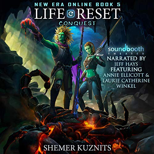 Life Reset: Conquest