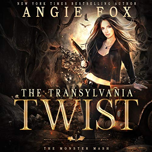 The Transylvania Twist