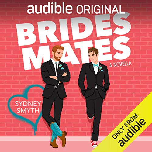 Bridesmates by Sydney Smyth