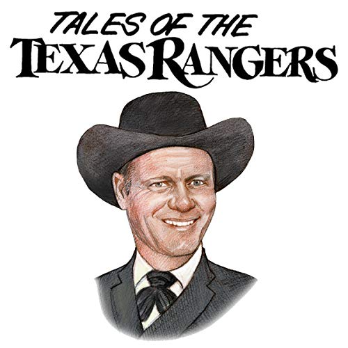 Tales of the Texas Rangers