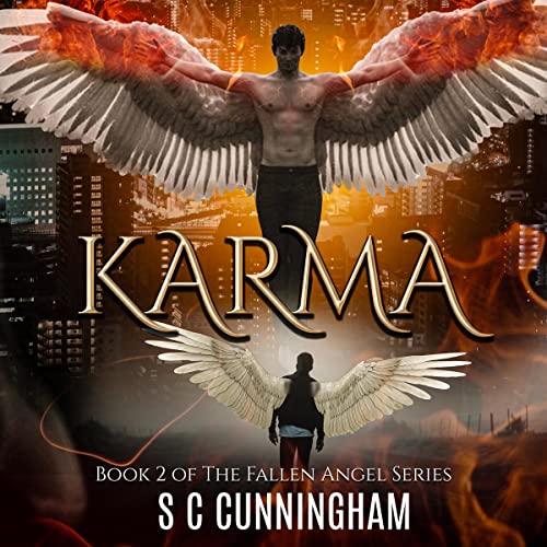 Karma by S C Cunningham