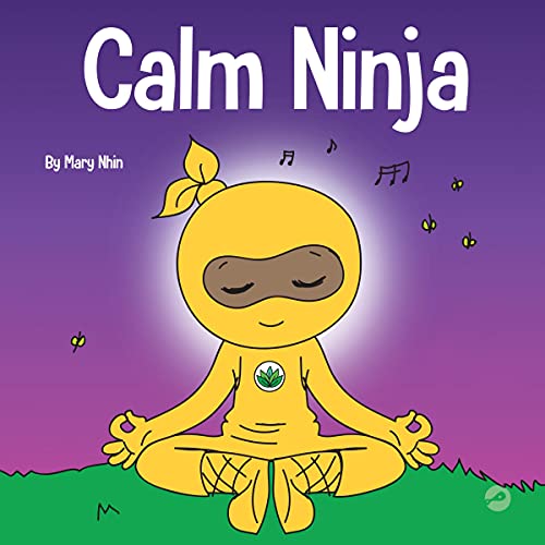 Calm Ninja