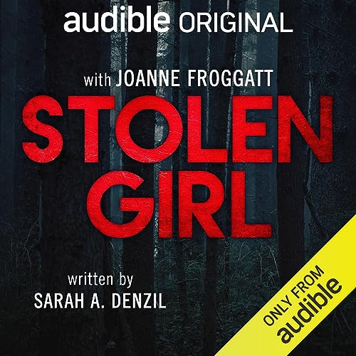 Stolen Girl