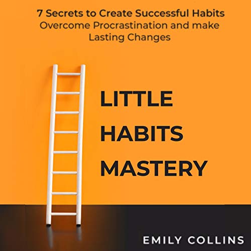 Little Habit Mastery