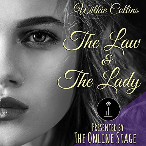 The Law and the Lady