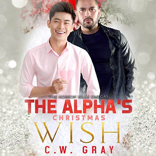 The Alpha's Christmas Wish
