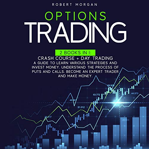 Options Trading: 2 Books in 1