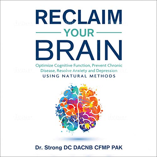 Reclaim Your Brain