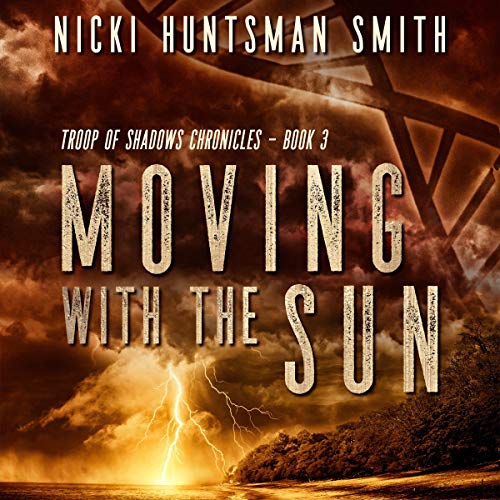 Moving with the Sun