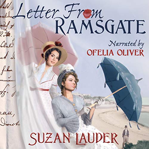 Letter from Ramsgate by Suzan Lauder