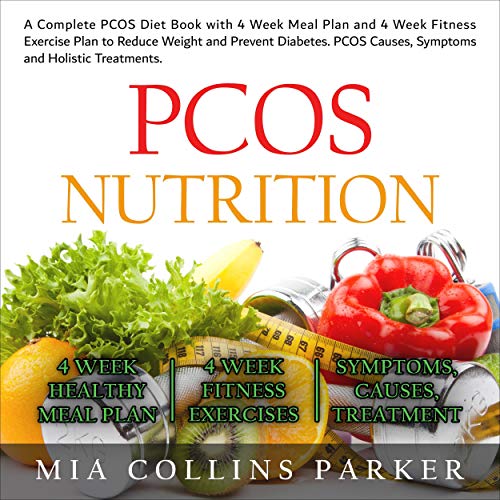 PCOS Nutrition