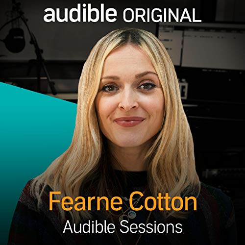 Fearne Cotton - January 2021