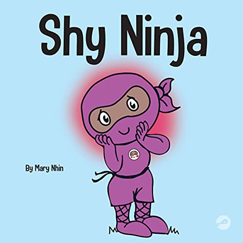 Shy Ninja