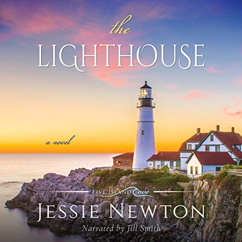 The Lighthouse by Jessie Newton