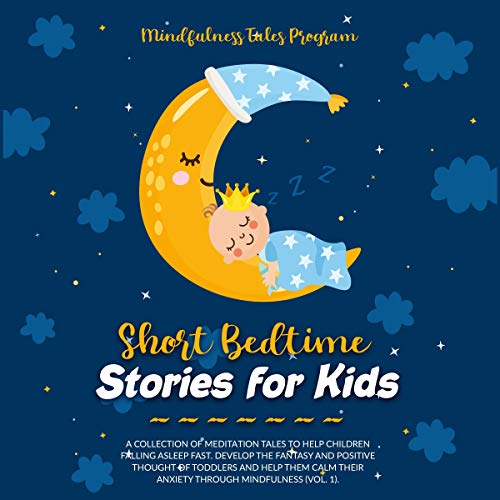 Short Bedtime Stories for Kids