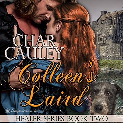 Colleen's Laird by Char Cauley