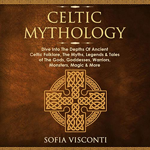 Celtic Mythology by Sofia Visconti