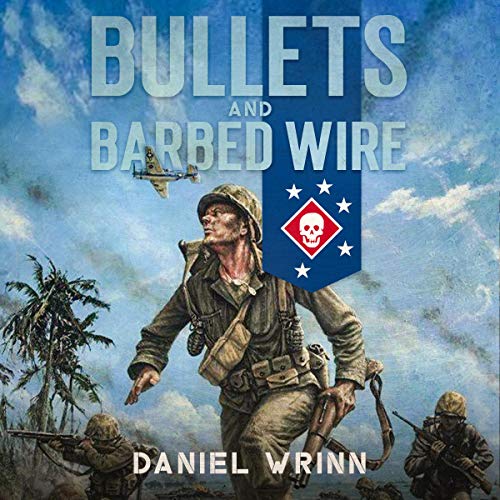 Bullets and Barbed Wire