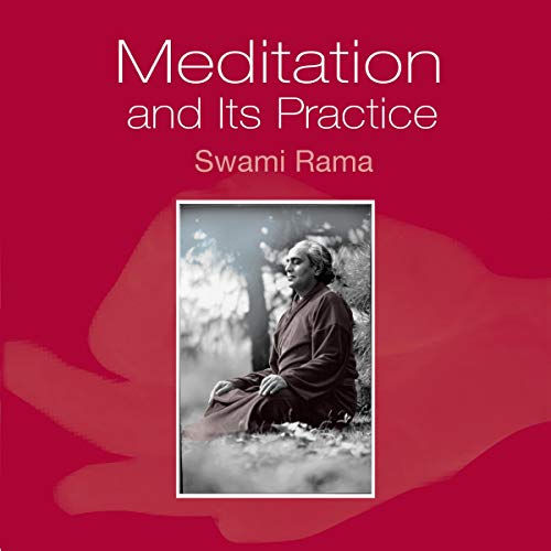 Meditation and Its Practice