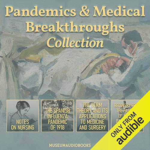 Pandemics & Medical Breakthroughs Collection