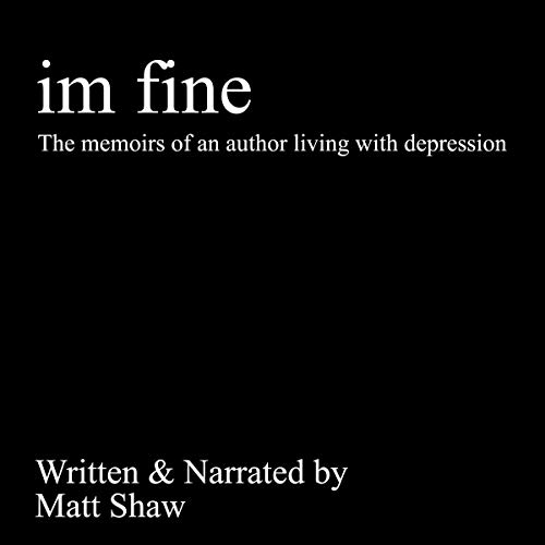 I'm Fine