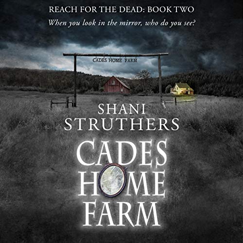 Cades Home Farm