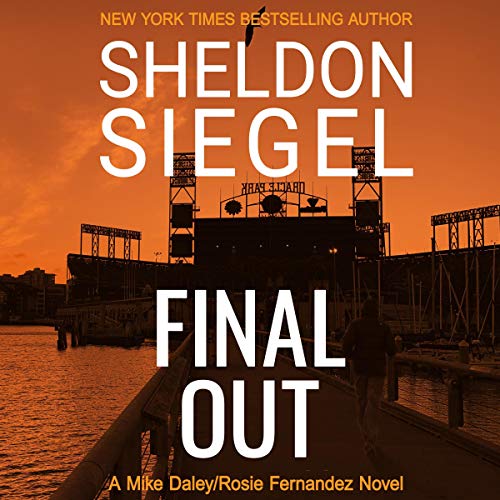 Final Out by Sheldon Siegel
