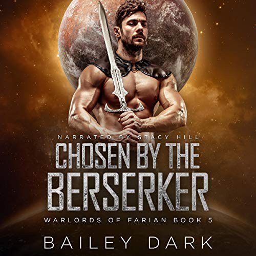 Chosen by the Berserker
