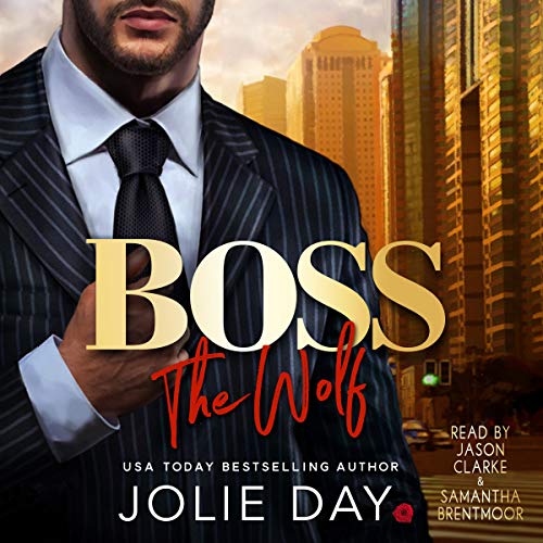 Boss: The Wolf