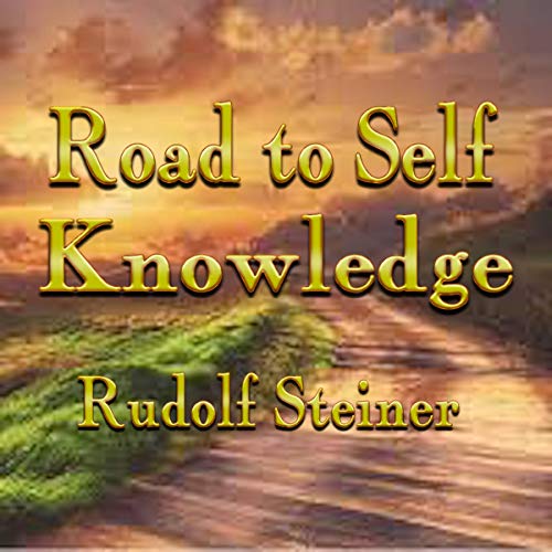 Road to Self Knowledge