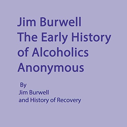Jim Burwell by Jim Burwell