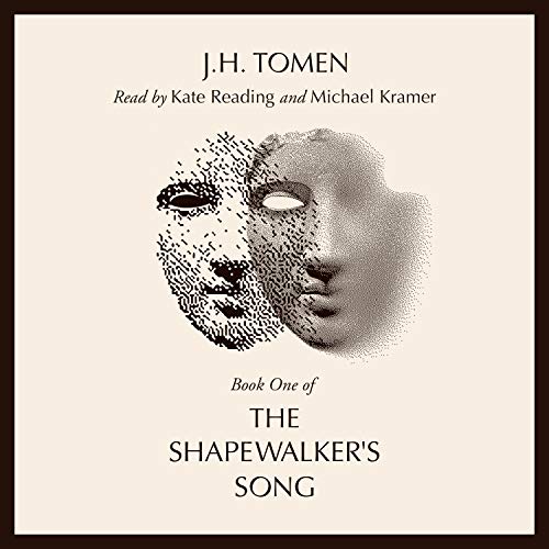 The Shapewalker's Song by JH Tomen